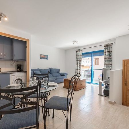 Apartamento Castillejos Tarifa Ngoại thất bức ảnh